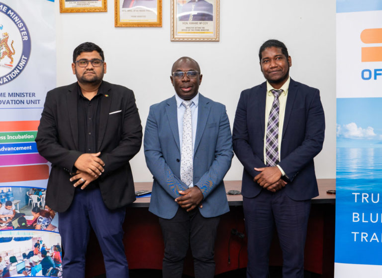 Fifteen teams gear up for Tech Innovation showdown in SBM Offshore Guyana’s 2023 Challenge
