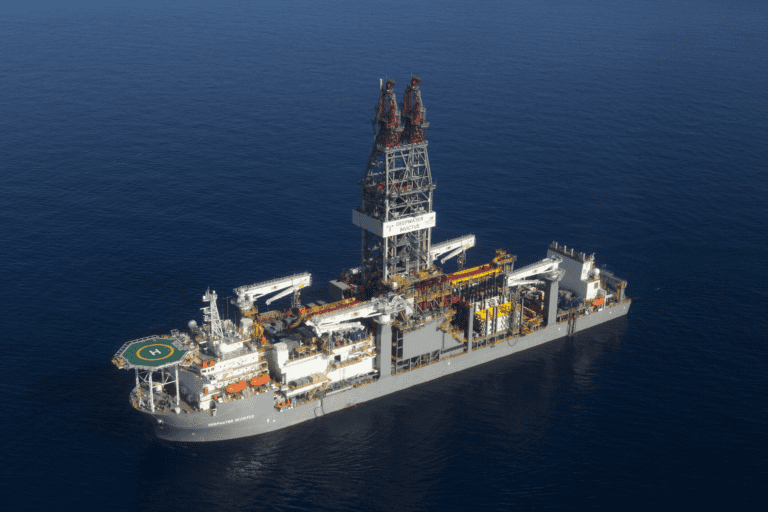Transocean to deploy ultra-deepwater drillship for US$518M GoM job