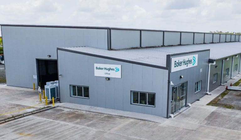 Baker Hughes seeks local partner for chemicals warehouse facility in Guyana
