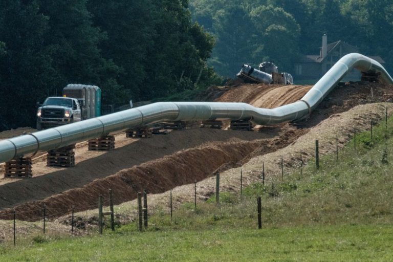 A tale of two pipelines: US, Guyana projects forge ahead, despite environmental lobby