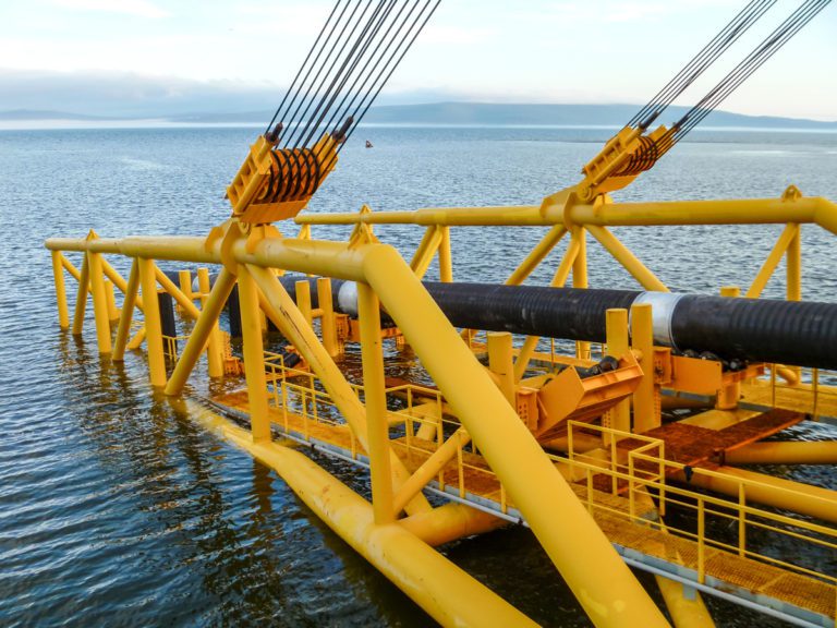 SLB and Eni’s Enivibes to deploy e-vpms® for global pipeline monitoring