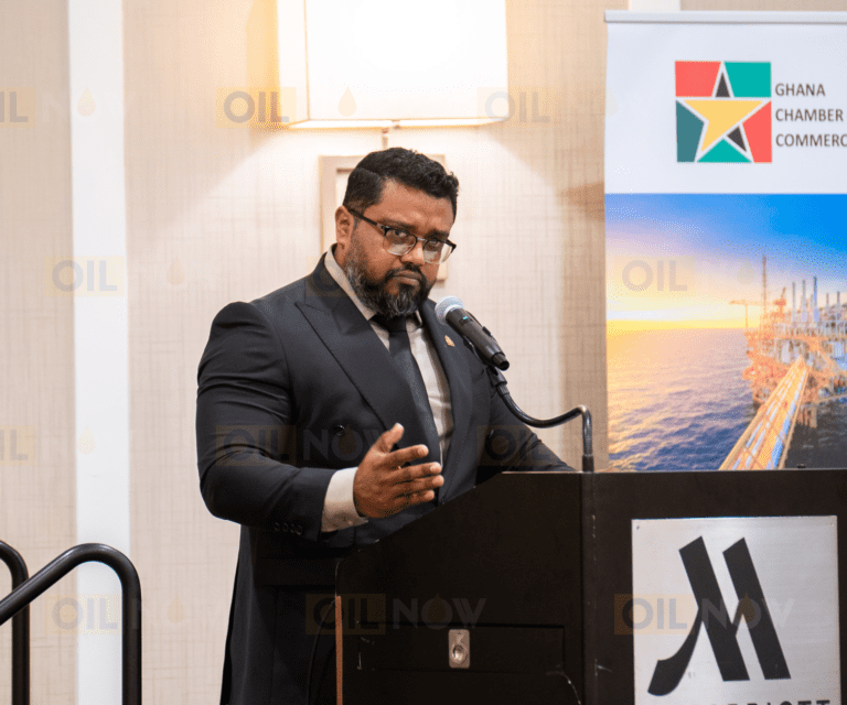 First half of 2023 sees over US$300M in local value capture for Guyana; jobs totaling 3,348 – Pertab