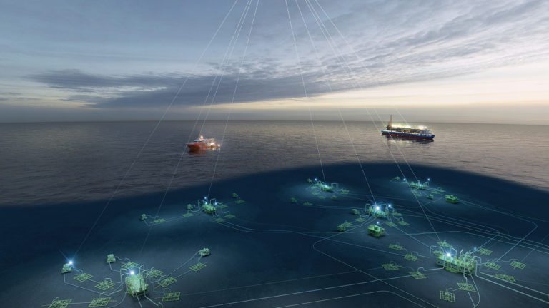 Aker Solutions, SLB, Subsea7 get greenlight for tech venture, eye Q4 2023 closure