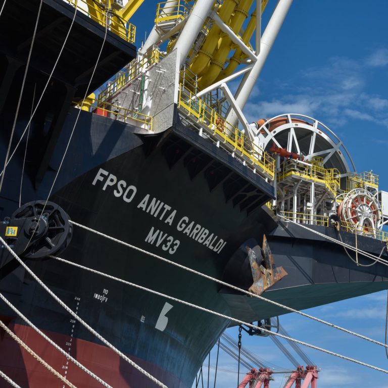 Guyana emerges as hotspot for operator-owned FPSOs amid global fabrication yard lead time challenges