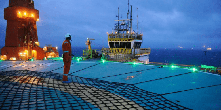 Equinor and partners amplify oil production at Statfjord Øst project