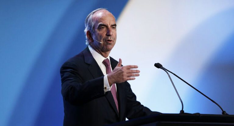 240,000 bpd eyed for possible development of Longtail resource – John Hess 