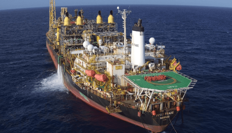 McDermott secures contract for Wahoo field pipeline installation offshore Brazil
