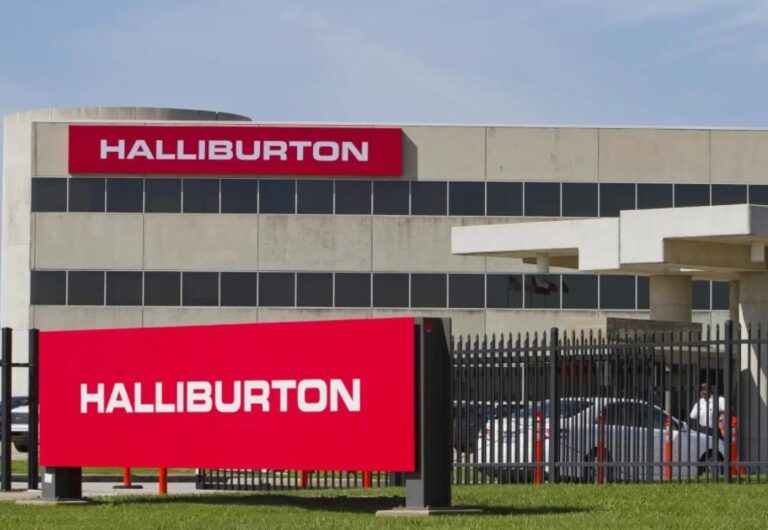 Halliburton Guyana seeks real estate services for expansion of operations