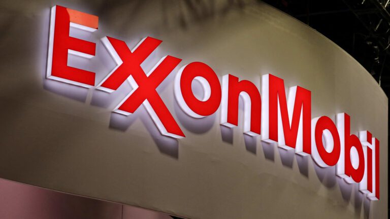 ExxonMobil anticipates operating profit up to US$11.4 billion in Q3
