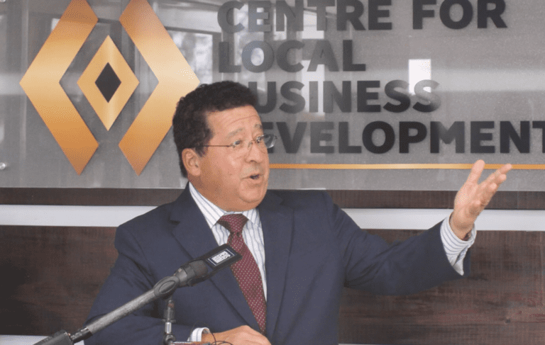 Energy expert says Guyana’s strategies for managing oil wealth are first rate