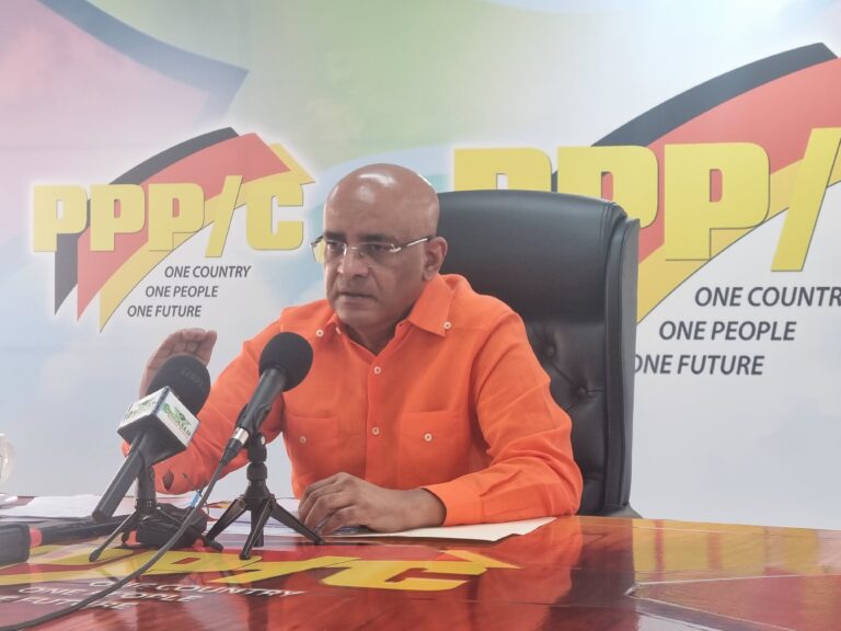 Public input being invited for finalization of strategy to monetize Guyana’s gas reserves