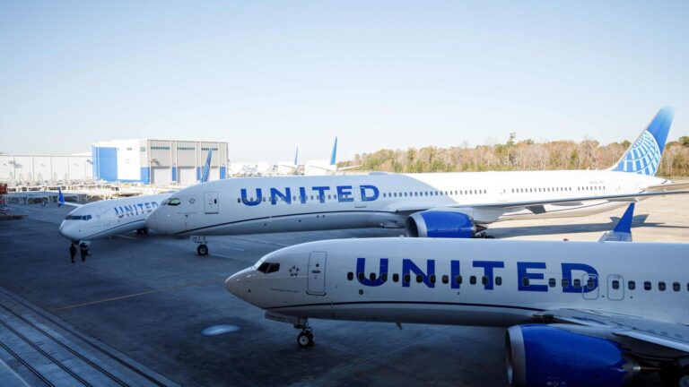 United Airlines plans direct flights between Guyana and Houston from April 2024