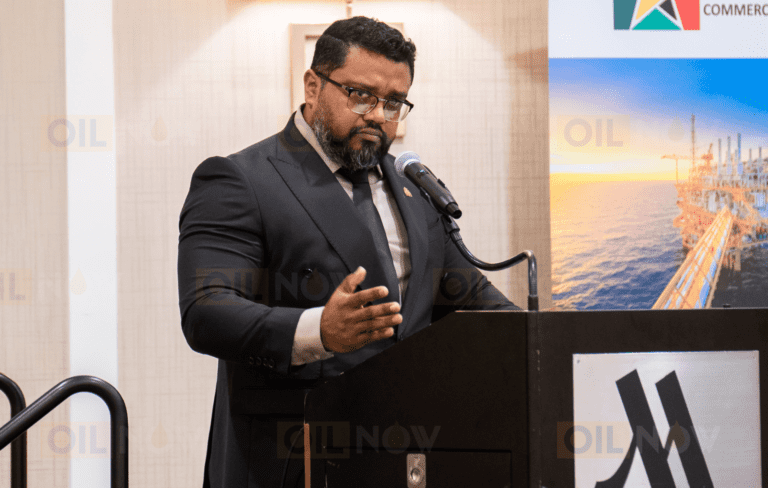 Guyana local content spend estimated at US$720 million in 2023