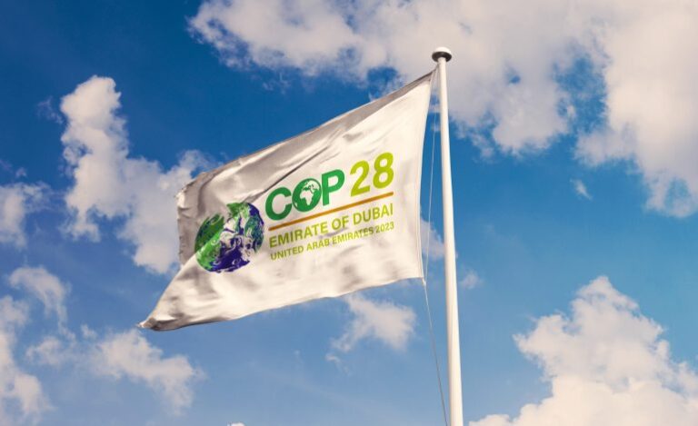 Guyana President leading delegation to COP28; will return ahead of Venezuela referendum