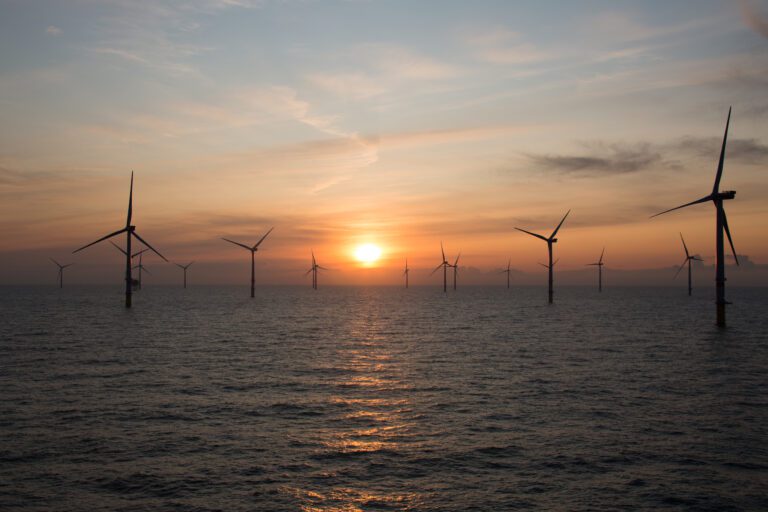 Van Oord contracted for wind projects in Baltic Sea and Taiwan, valued over €500 million