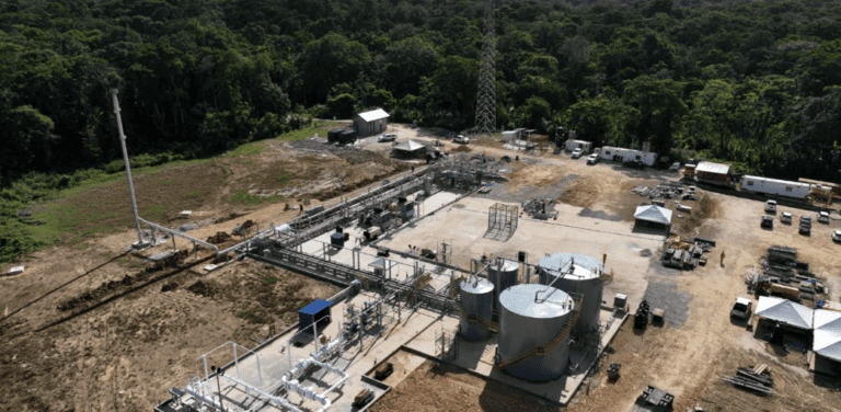 TT’s Touchstone hits stride with Cascadura project 