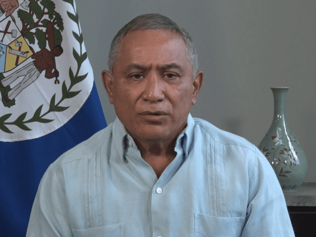 Belize joins league of nations condemning Maduro’s violation of international law