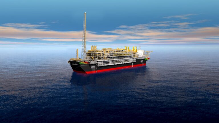 ABB cops contract to supply electrical, digital systems for Uaru FPSO