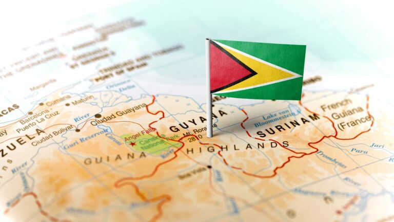 Guyana is in Exxon’s top three deepwater developments around the world – Upstream President 