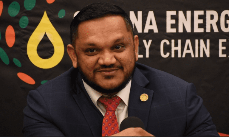 Guyana production will hit 600,000 b/d by start of energy conference in February – Bharrat