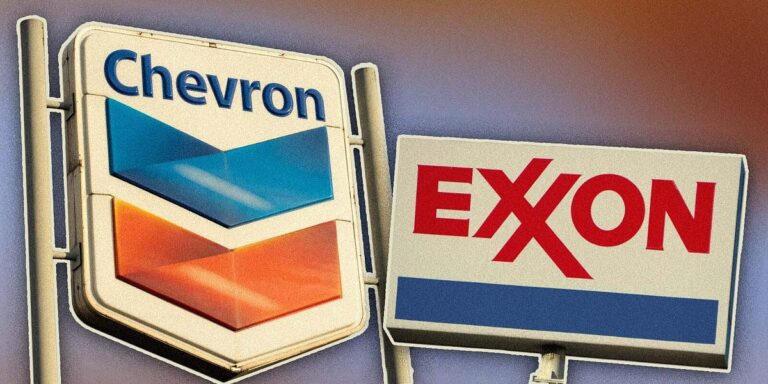 Exxon, Chevron led takeover activity in 2023, more deals expected in 2024 – WoodMac