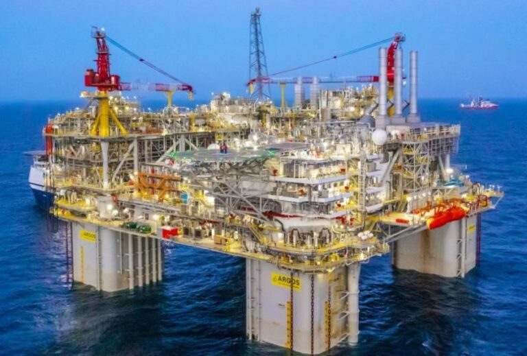 TechnipFMC gets ‘significant’ Gulf of Mexico contract from bp