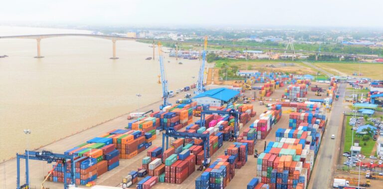 NV Havenbeheer Suriname invites proposals for port exploitation in Paramaribo