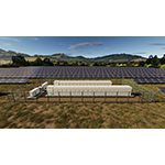 Galp and Powin to Build Large-Scale Energy Storage System in Portugal