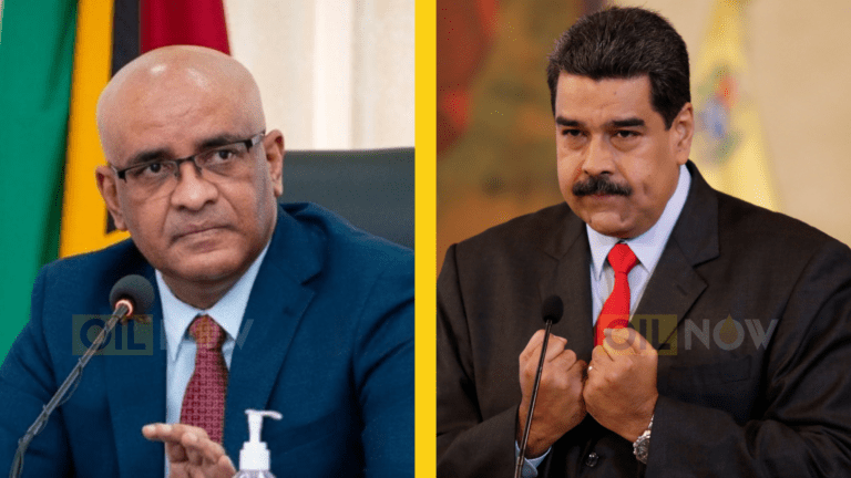 Jagdeo not surprised Venezuela violated Barbados agreement