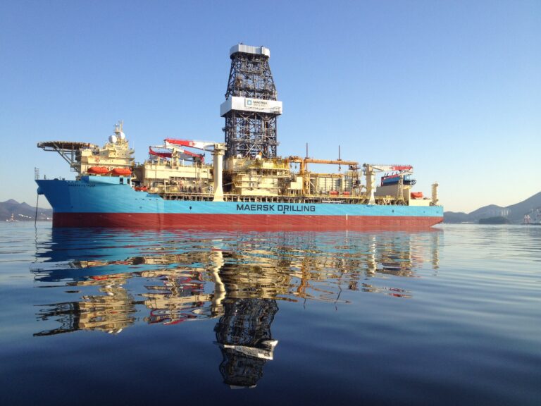 Petronas commences drilling on Fusaea well in Suriname’s block 52