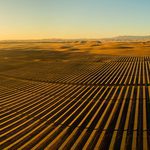 ACWA Power and Larsen & Toubro Select Nextracker’s All-Terrain Solar Trackers for Al Kahfah Solar Park