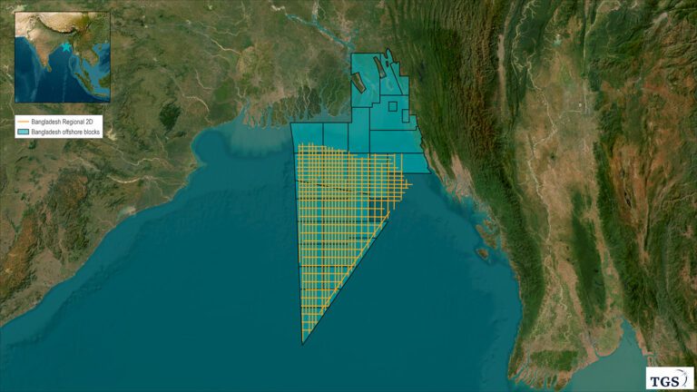 Bangladesh offers 24 offshore exploration blocks with no royalty, signature bonus