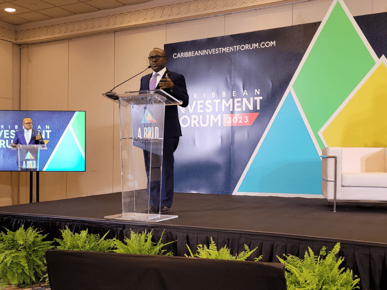 Guyana prepares to host Caribbean Investment Forum