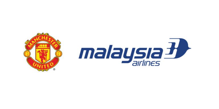 Manchester United Announces Global Partnership With Malaysia Airlines