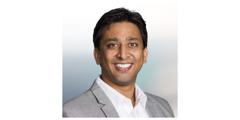 Amish Patel Joins Sierra Space as Chief Operating Officer