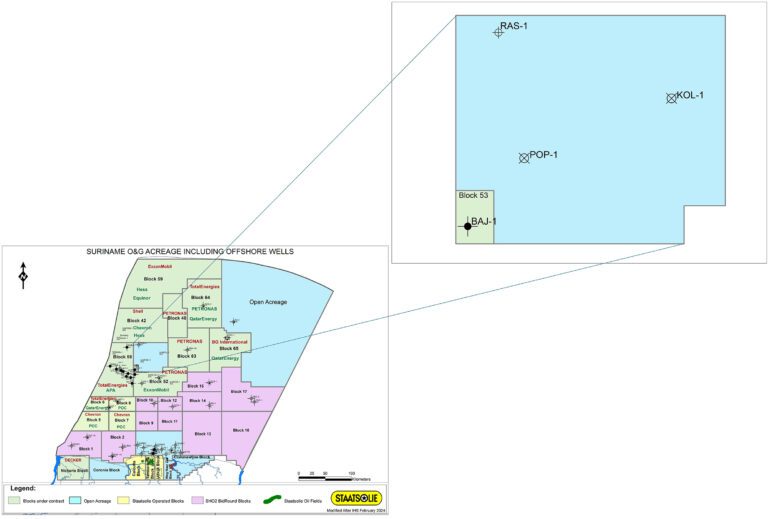 GranMorgu development to also tap Baja discovery – TotalEnergies