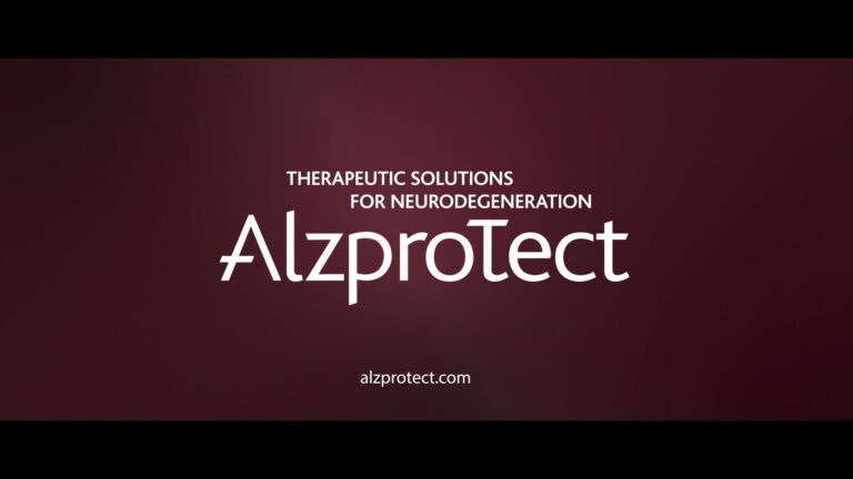 Positive Feedback From the EMA and FDA on Alzprotect’s Phase 2b/3 Development Strategy for PSP