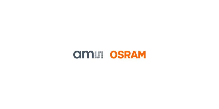 Imprinted Data Matrix Code on ams OSRAM LEDs now enables automotive manufacturers to streamline their production