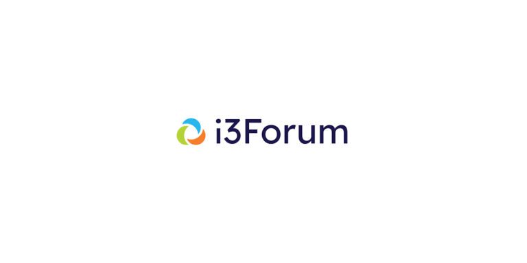 i3Forum Announces Launch of One Consortium to Restore Trust in International Communications