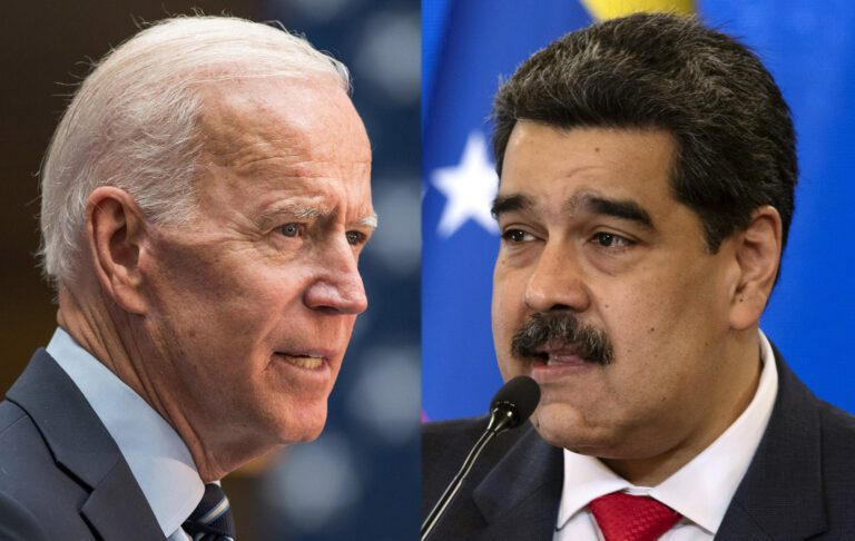 U.S. sanctions on Venezuela to be reactivated as Maduro regime fails to fully implement changes