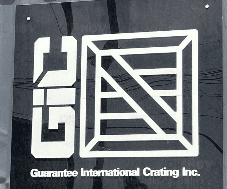 Crafting success: Guarantee International Crating Inc.’s journey in Guyana’s oil and gas sector