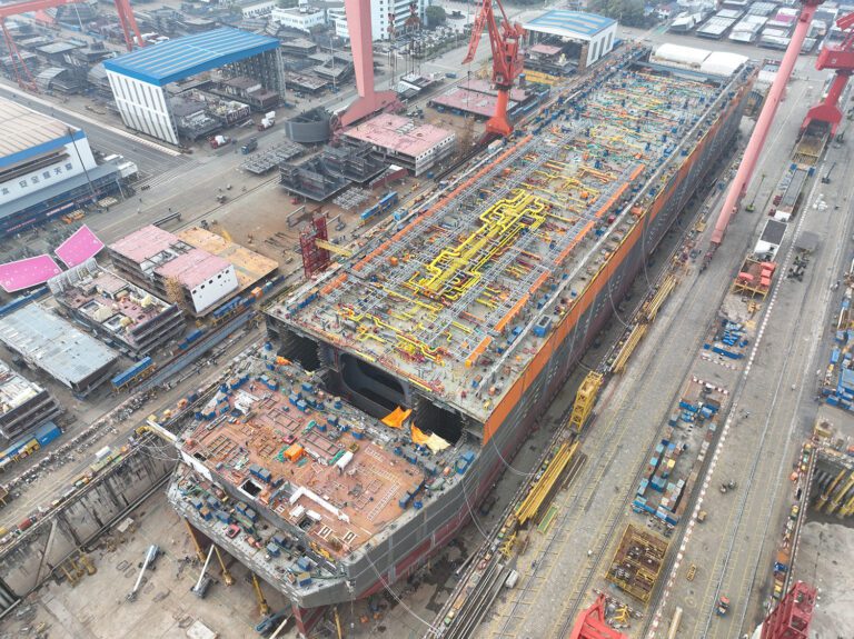 Jaguar FPSO will tap reservoirs shared with Yellowtail, Uaru