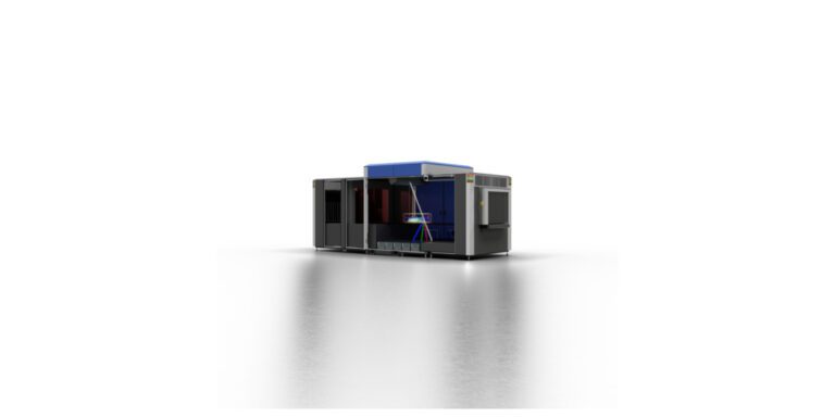Smiths Detection launches cutting edge X-ray Diffraction scanner