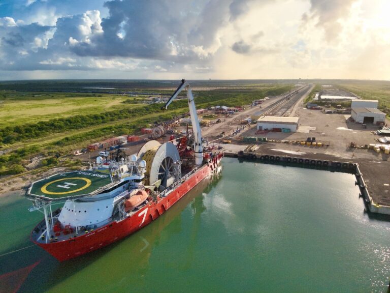 Subsea7 gets Gulf of Mexico tieback contract