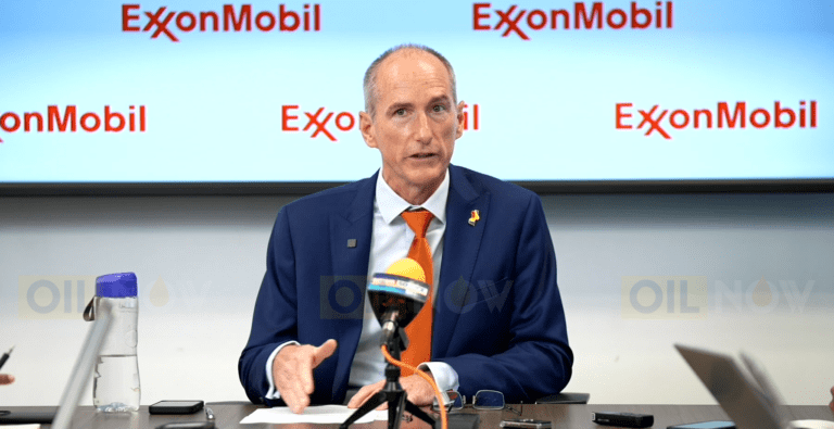 Exxon won’t recover investment in Guyana pipeline until first gas – Routledge