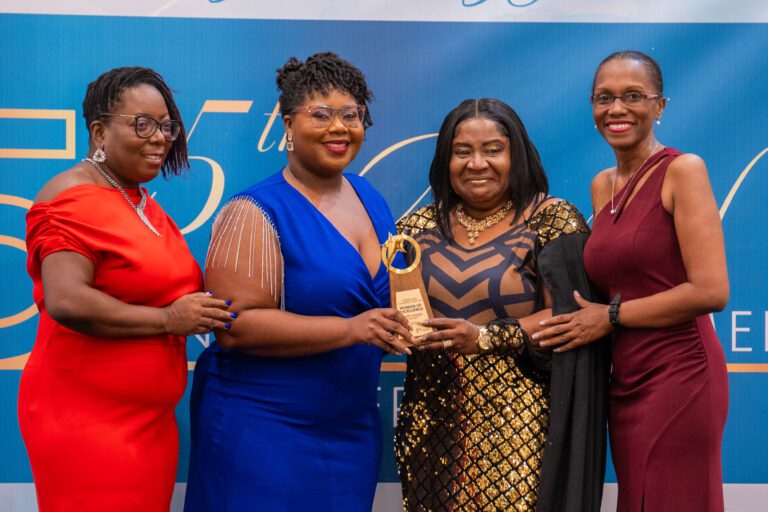 SBM Offshore Guyana launches prestigious Woman of Excellence Award