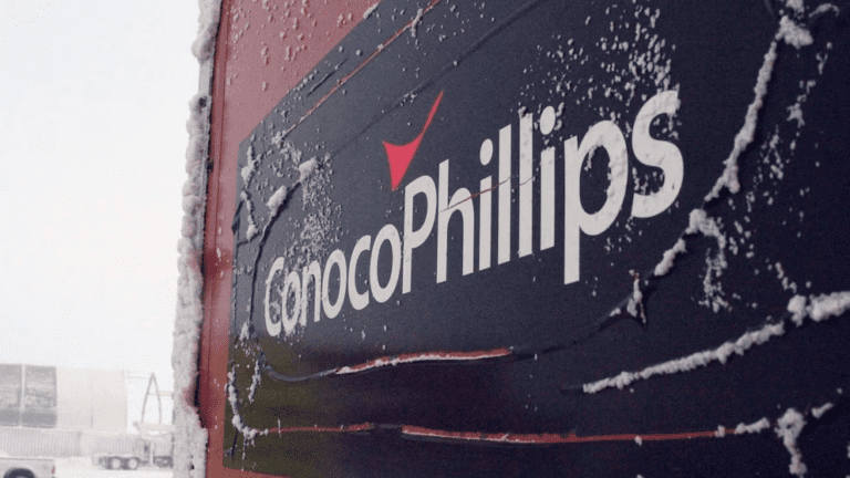 ConocoPhillips to acquire Marathon Oil for US$22.5 billion