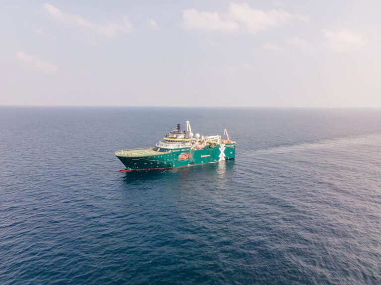 Exxon looking to acquire seafloor seismic services for Stabroek Block