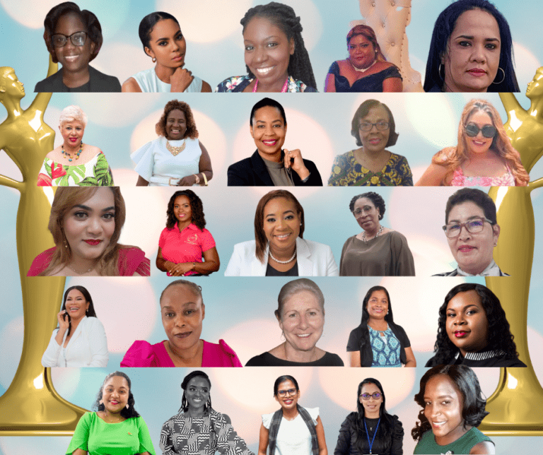 Celebrating women’s leadership: The journey of the 25 Influential Women Leaders Awards