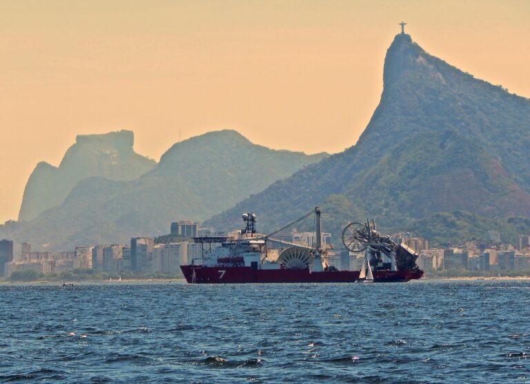 Subsea7 secures “super major” Petrobras contract for Búzios 9 field development